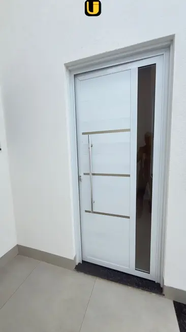 Foto 5 de Casa com 3 quartos à venda, 125m2 em Uberlandia - MG