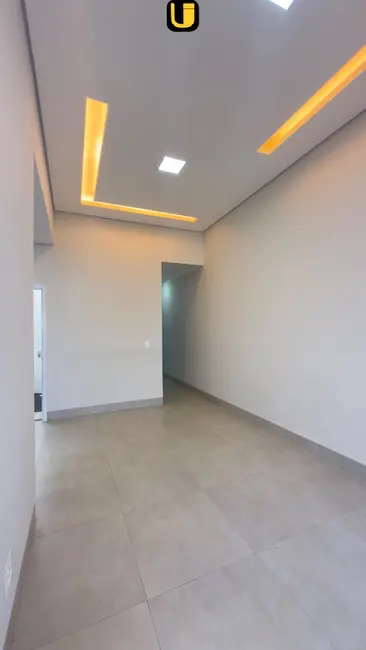 Foto 6 de Casa com 3 quartos à venda, 125m2 em Uberlandia - MG