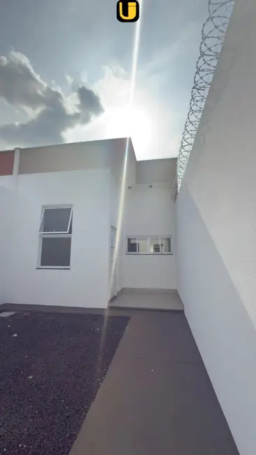 Foto 2 de Casa com 3 quartos à venda, 125m2 em Uberlandia - MG