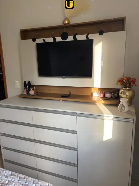 Foto 2 de Apartamento com 2 quartos à venda, 100m2 em Santa Mônica, Uberlandia - MG