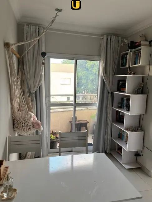 Foto 4 de Apartamento com 2 quartos à venda, 100m2 em Santa Mônica, Uberlandia - MG