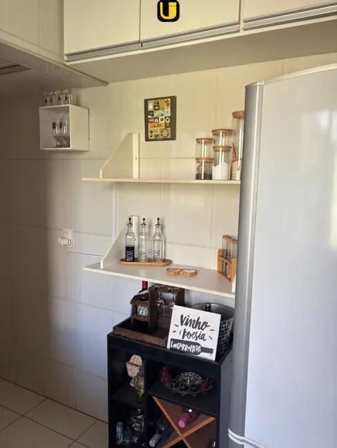 Foto 8 de Apartamento com 2 quartos à venda, 100m2 em Santa Mônica, Uberlandia - MG