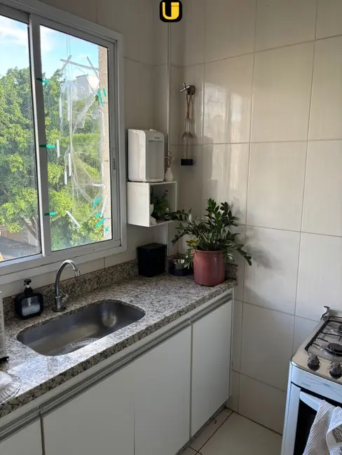 Foto 9 de Apartamento com 2 quartos à venda, 100m2 em Santa Mônica, Uberlandia - MG