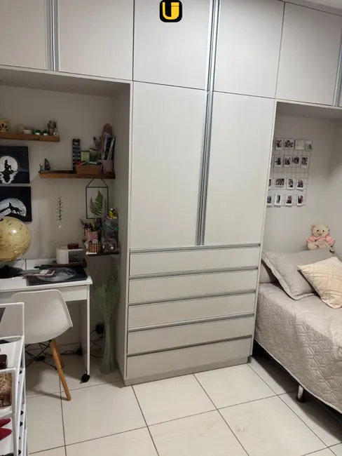 Foto 3 de Apartamento com 2 quartos à venda, 100m2 em Santa Mônica, Uberlandia - MG