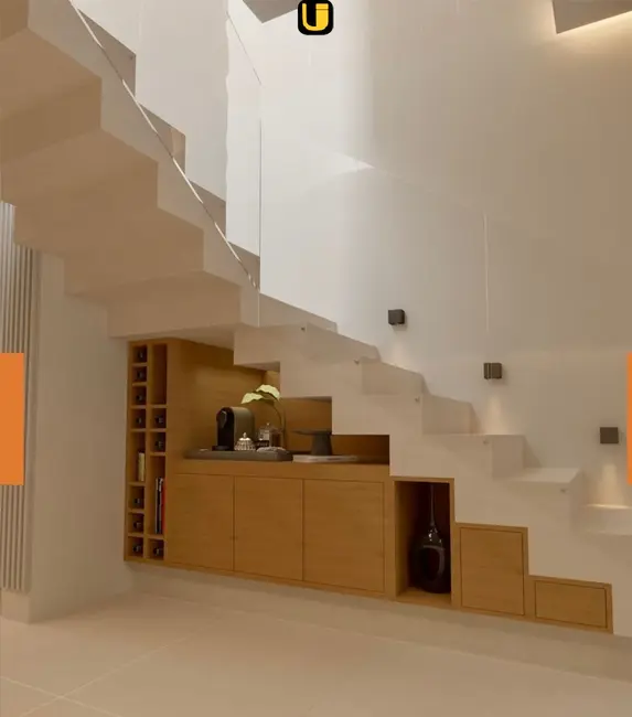 Casa com 2 quartos à venda, 128m2 em Uberlandia - MG - imagem 9 Foto 9 de Casa com 2 quartos à venda, 128m2 em Uberlandia - MG