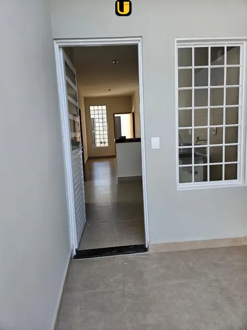 Casa com 2 quartos à venda, 125m2 em Uberlandia - MG - imagem 2 Foto 2 de Casa com 2 quartos à venda, 125m2 em Uberlandia - MG