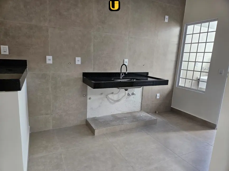 Casa com 2 quartos à venda, 125m2 em Uberlandia - MG - imagem 4 Foto 4 de Casa com 2 quartos à venda, 125m2 em Uberlandia - MG