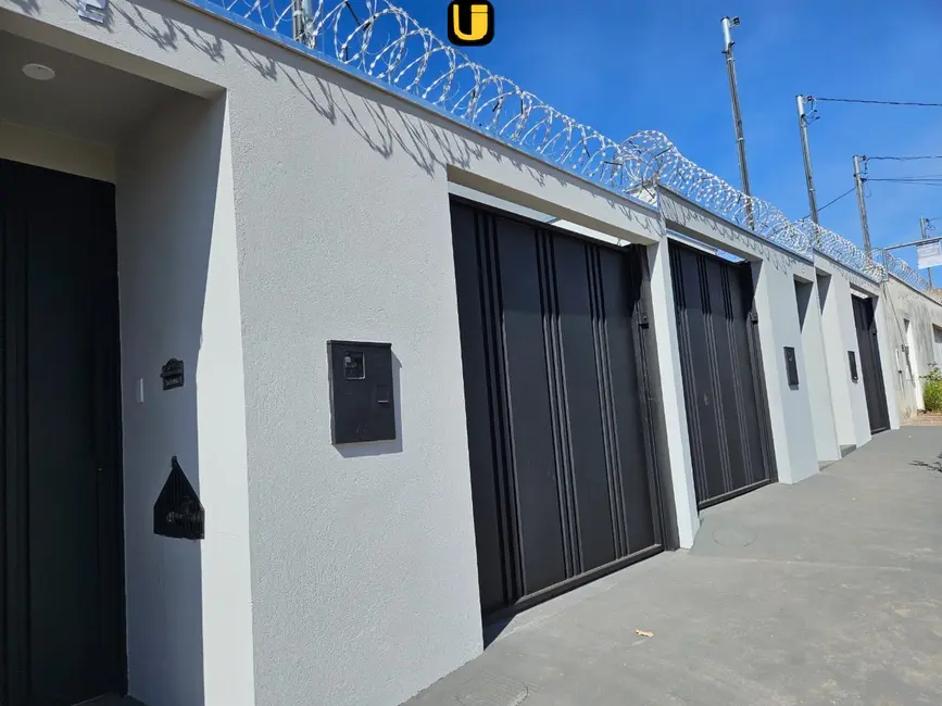 Casa com 2 quartos à venda, 125m2 em Uberlandia - MG - imagem 8 Foto 8 de Casa com 2 quartos à venda, 125m2 em Uberlandia - MG