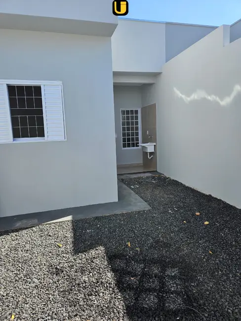 Casa com 2 quartos à venda, 125m2 em Uberlandia - MG - imagem 3 Foto 3 de Casa com 2 quartos à venda, 125m2 em Uberlandia - MG