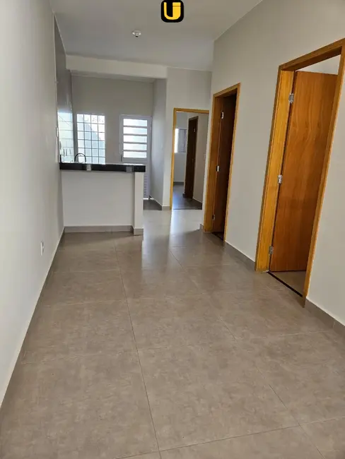 Casa com 2 quartos à venda, 125m2 em Uberlandia - MG - imagem 1 Foto 1 de Casa com 2 quartos à venda, 125m2 em Uberlandia - MG