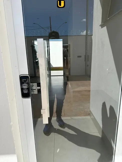 Foto 3 de Casa com 2 quartos à venda, 125m2 em Novo Mundo, Uberlandia - MG