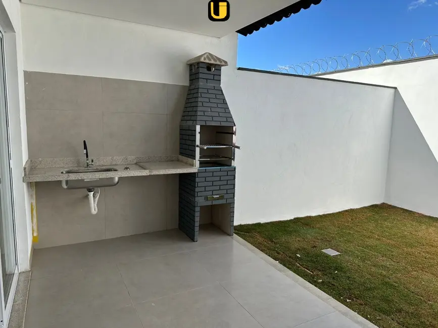 Foto 7 de Casa com 2 quartos à venda, 125m2 em Novo Mundo, Uberlandia - MG