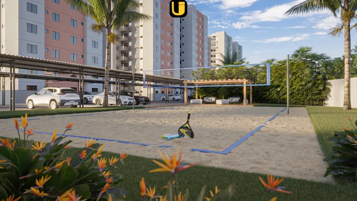 Foto 8 de Apartamento com 2 quartos à venda, 57m2 em Jardim Patrícia, Uberlandia - MG