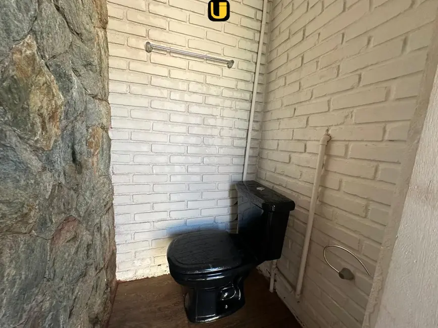 Foto 6 de Casa com 3 quartos à venda, 200m2 em Cidade Jardim, Uberlandia - MG