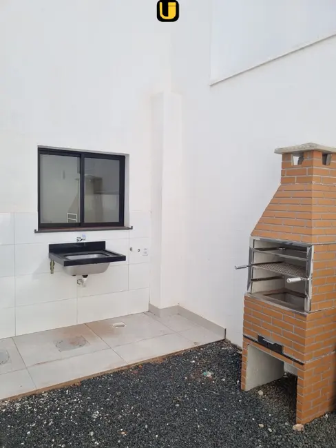 Foto 5 de Casa com 3 quartos à venda, 120m2 em Novo Mundo, Uberlandia - MG