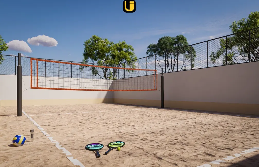 Foto 3 de Apartamento com 3 quartos à venda, 200m2 em Gávea, Uberlandia - MG