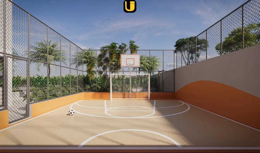 Foto 4 de Apartamento com 3 quartos à venda, 200m2 em Gávea, Uberlandia - MG