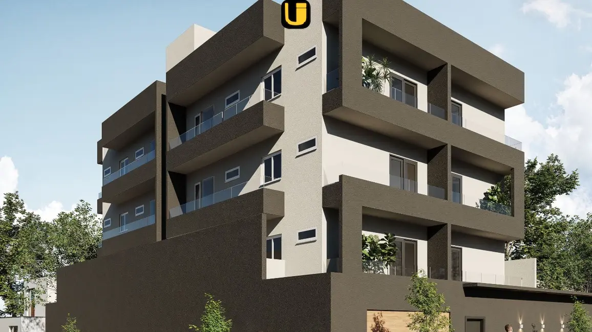 Foto 7 de Apartamento com 2 quartos à venda, 53m2 em Santa Mônica, Uberlandia - MG