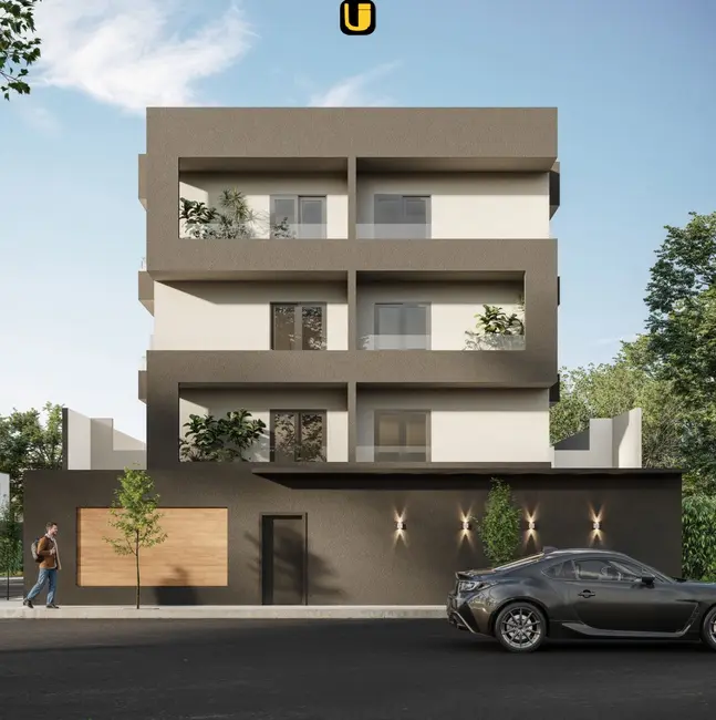 Foto 2 de Apartamento com 2 quartos à venda, 53m2 em Santa Mônica, Uberlandia - MG