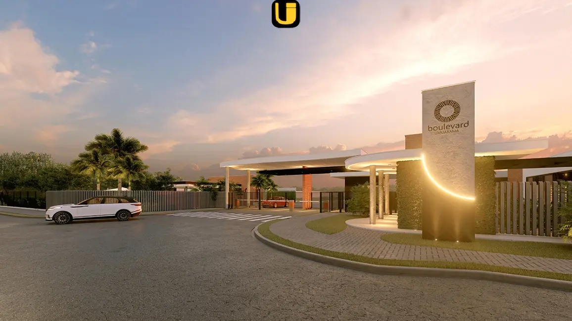 Foto 1 de Terreno / Lote à venda, 275m2 em Grand Ville, Uberlandia - MG