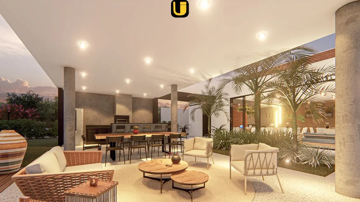 Foto 2 de Terreno / Lote à venda, 275m2 em Grand Ville, Uberlandia - MG