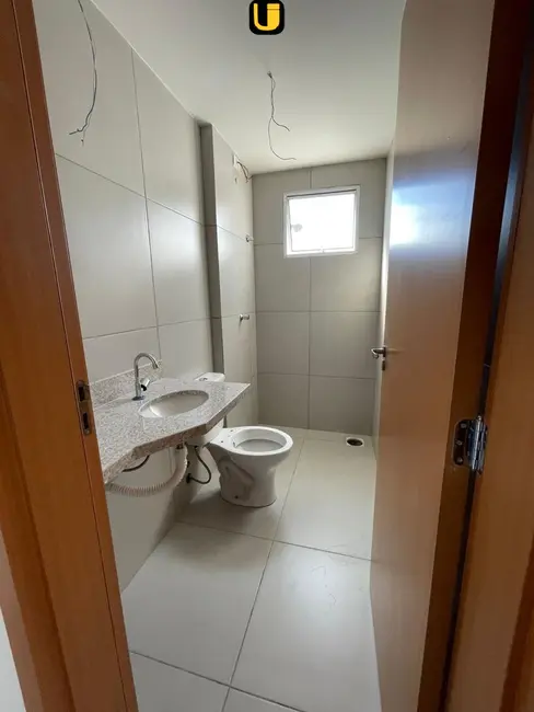 Foto 9 de Apartamento com 2 quartos à venda, 500m2 em Granja Marileusa, Uberlandia - MG