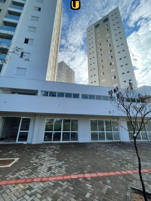 Foto 2 de Apartamento com 2 quartos à venda, 500m2 em Granja Marileusa, Uberlandia - MG