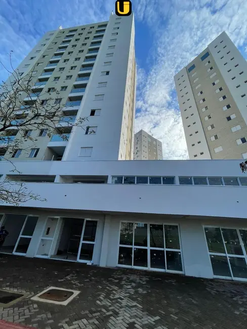 Foto 1 de Apartamento com 2 quartos à venda, 500m2 em Granja Marileusa, Uberlandia - MG