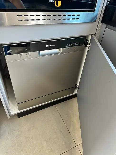 Foto 8 de Casa de Condomínio com 3 quartos à venda, 160m2 em Granja Marileusa, Uberlandia - MG