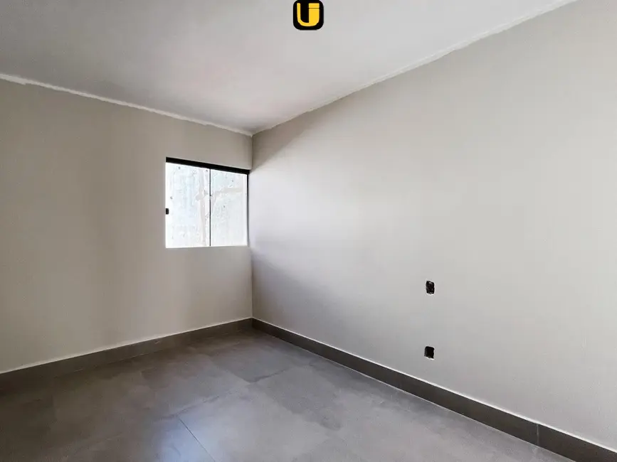 Foto 4 de Casa com 3 quartos à venda, 150m2 em São Jorge, Uberlandia - MG