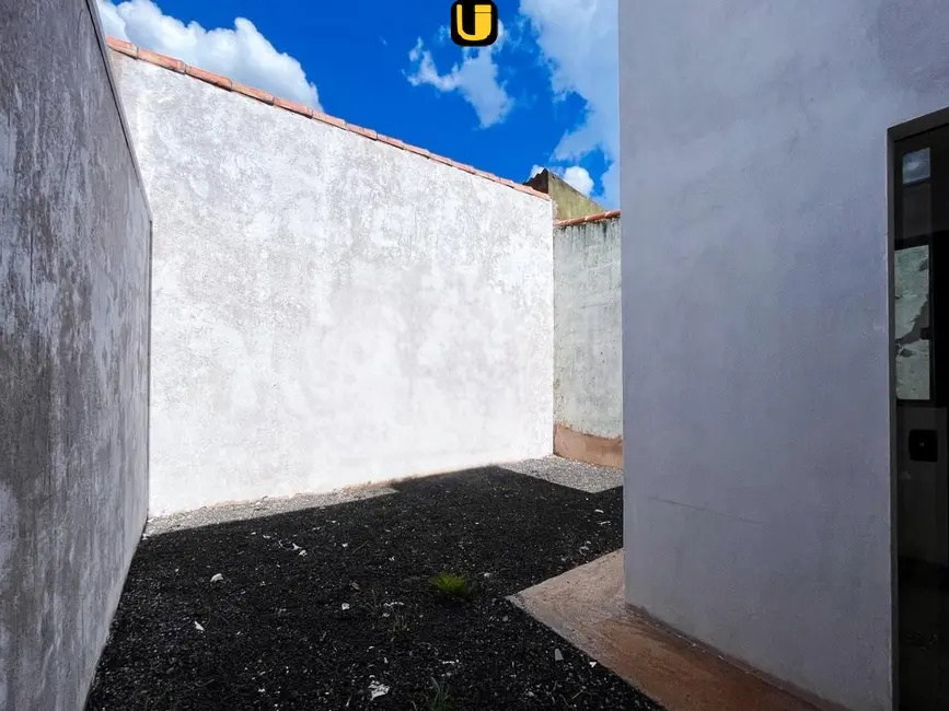 Foto 5 de Casa com 3 quartos à venda, 150m2 em São Jorge, Uberlandia - MG