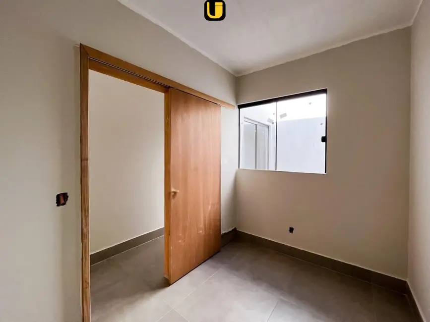 Foto 6 de Casa com 3 quartos à venda, 150m2 em São Jorge, Uberlandia - MG