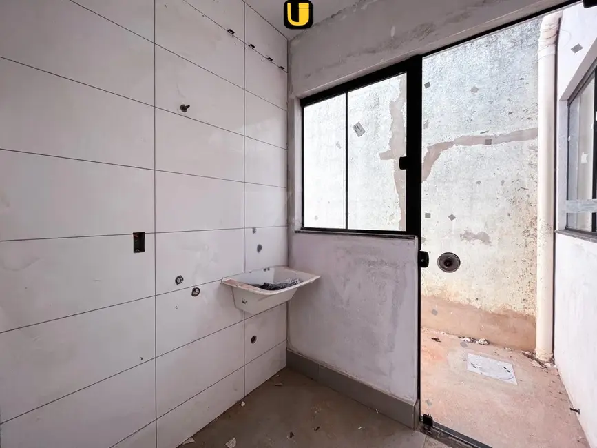 Foto 8 de Casa com 3 quartos à venda, 150m2 em São Jorge, Uberlandia - MG