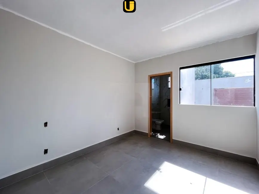 Foto 9 de Casa com 3 quartos à venda, 150m2 em São Jorge, Uberlandia - MG