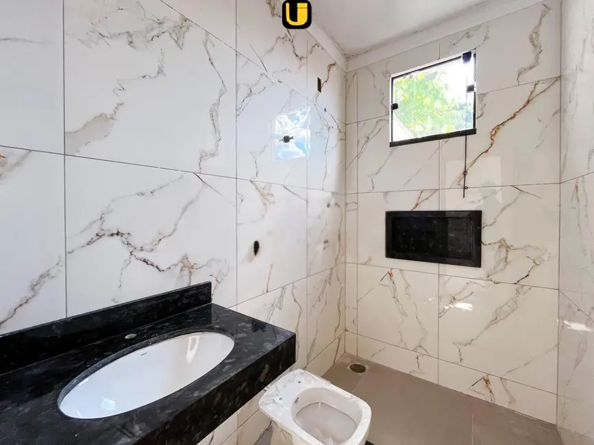 Foto 7 de Casa com 3 quartos à venda, 150m2 em São Jorge, Uberlandia - MG