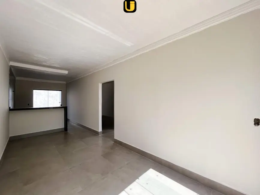 Foto 1 de Casa com 3 quartos à venda, 150m2 em São Jorge, Uberlandia - MG