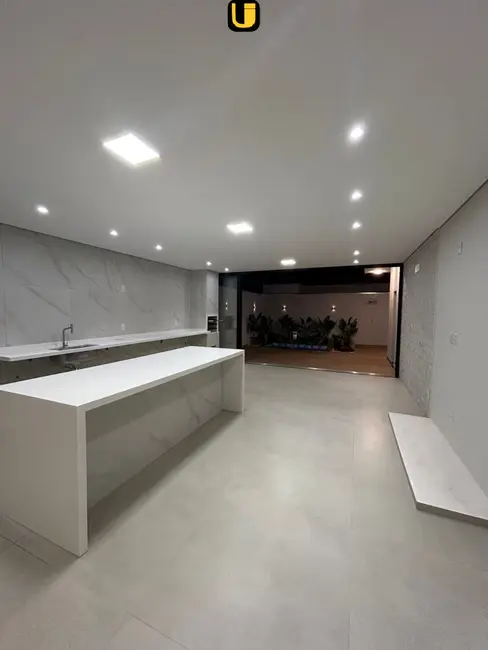 Foto 6 de Casa de Condomínio com 3 quartos à venda, 251m2 em Grand Ville, Uberlandia - MG