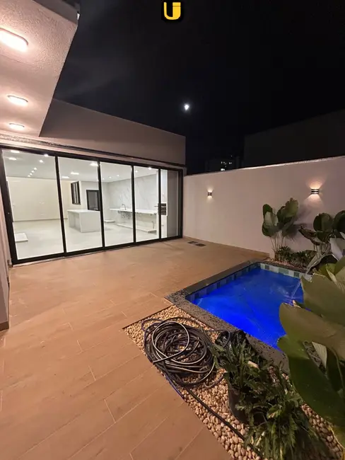 Foto 7 de Casa de Condomínio com 3 quartos à venda, 251m2 em Grand Ville, Uberlandia - MG