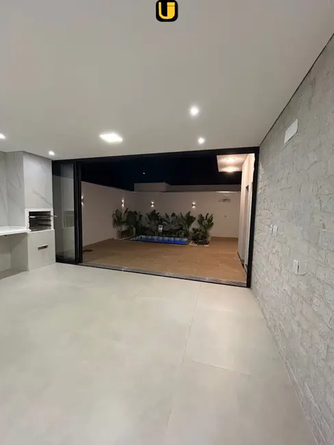 Foto 5 de Casa de Condomínio com 3 quartos à venda, 251m2 em Grand Ville, Uberlandia - MG
