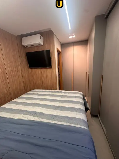 Foto 5 de Casa de Condomínio com 4 quartos à venda, 160m2 em Granja Marileusa, Uberlandia - MG