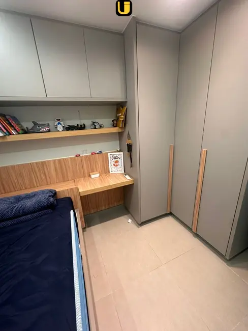 Foto 4 de Casa de Condomínio com 4 quartos à venda, 160m2 em Granja Marileusa, Uberlandia - MG