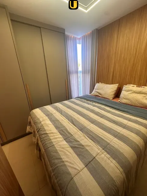 Foto 7 de Casa de Condomínio com 4 quartos à venda, 160m2 em Granja Marileusa, Uberlandia - MG