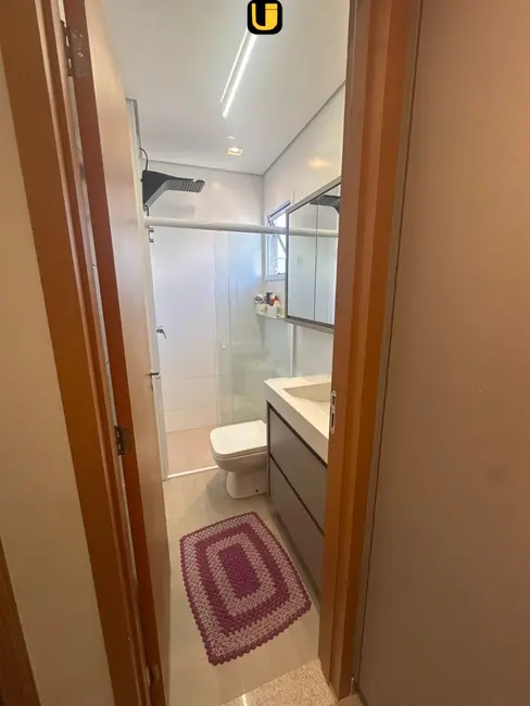 Foto 8 de Casa de Condomínio com 4 quartos à venda, 160m2 em Granja Marileusa, Uberlandia - MG