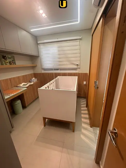 Foto 9 de Casa de Condomínio com 4 quartos à venda, 160m2 em Granja Marileusa, Uberlandia - MG