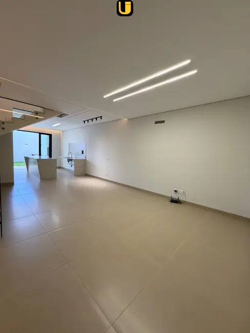 Foto 7 de Casa com 3 quartos à venda, 125m2 em Uberlandia - MG