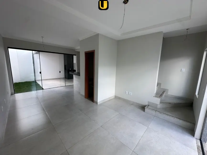 Foto 5 de Casa com 2 quartos à venda, 125m2 em Uberlandia - MG