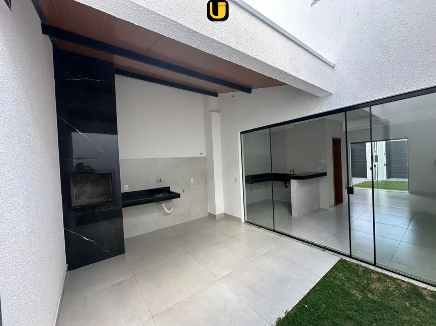 Foto 9 de Casa com 2 quartos à venda, 125m2 em Uberlandia - MG