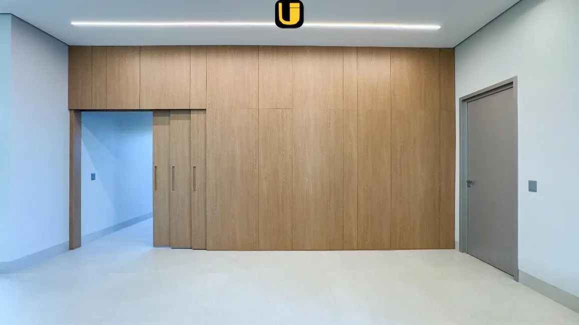 Foto 4 de Casa de Condomínio com 4 quartos à venda, 436m2 em Nova Uberlândia, Uberlandia - MG