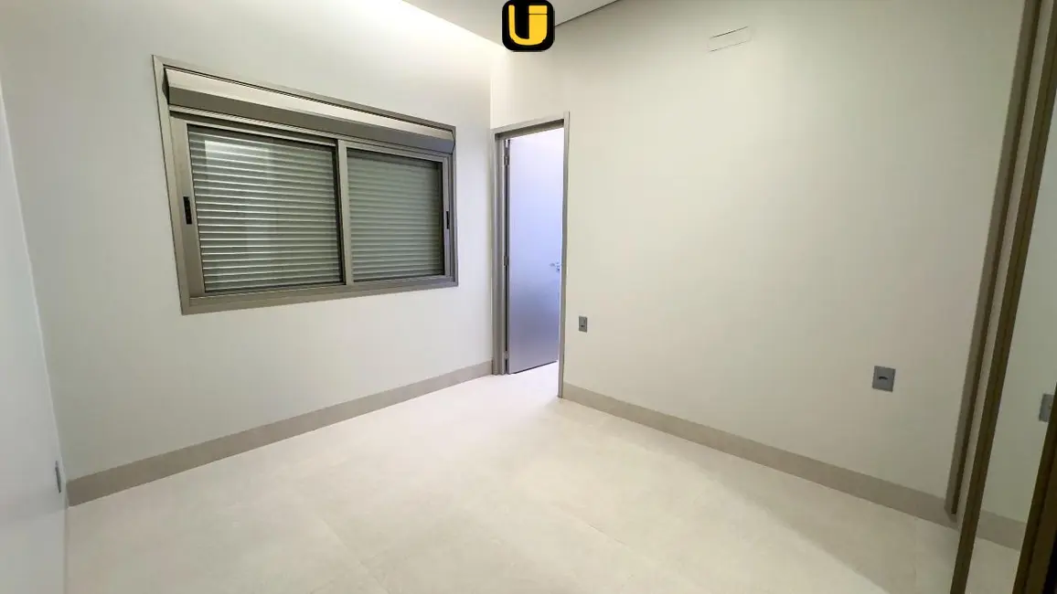 Foto 9 de Casa de Condomínio com 4 quartos à venda, 436m2 em Nova Uberlândia, Uberlandia - MG
