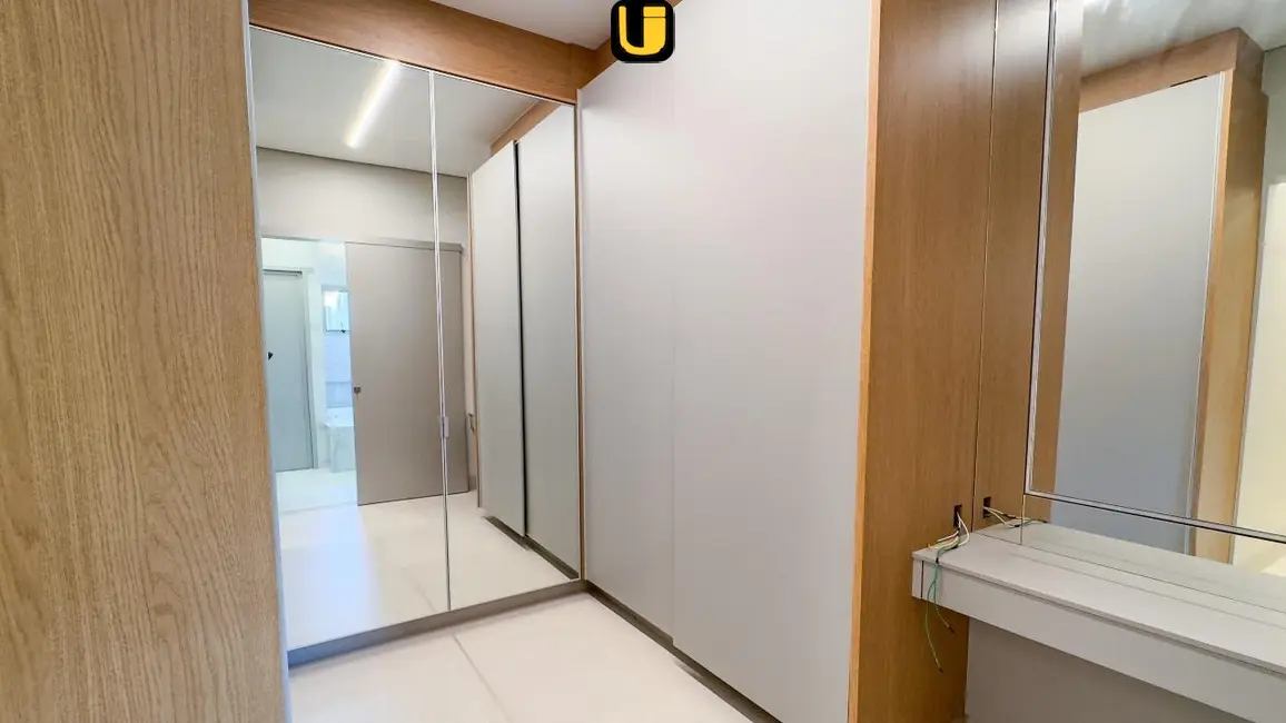 Foto 5 de Casa de Condomínio com 4 quartos à venda, 436m2 em Nova Uberlândia, Uberlandia - MG